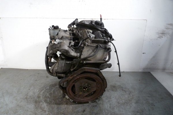 _Silnik Mercedes Vito W639 2005 2.2CDI 646982