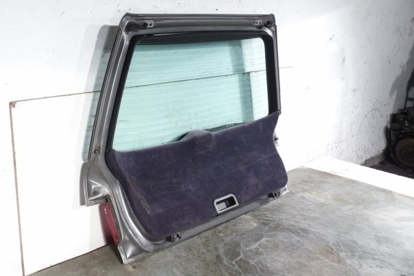 Klapa bagażnika tył Audi 80 B4 1991-1996