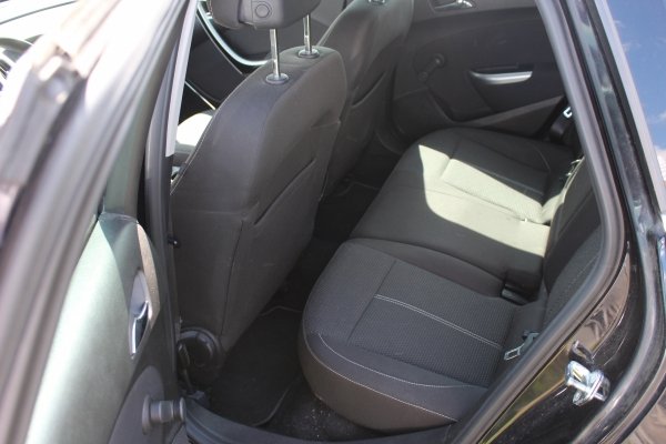 Opel Astra J 2011 1.4Turbo A14NET Kombi [A]