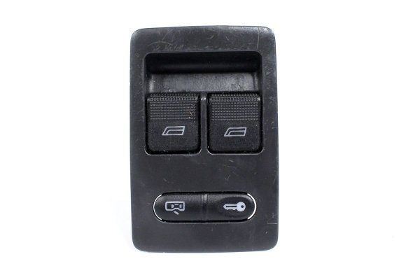 panel szyb - vw - polo - zdjęcie 1