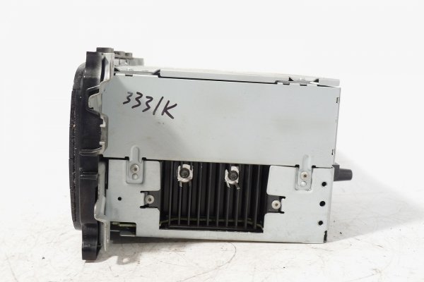 _Radio Ford Mondeo MK4 2010 Kombi