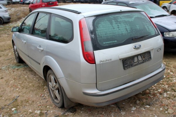 Ford Focus MK2 2006 1.6i Kombi