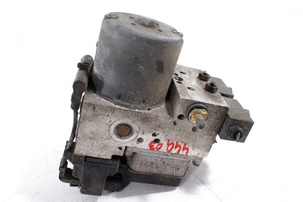Pompa ABS Audi A6 C5 1997 2.4i V6 AGA