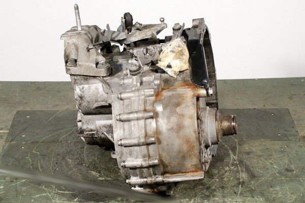 Skrzynia biegów VW Sharan 7M 2000-2010 1.8T FVQ