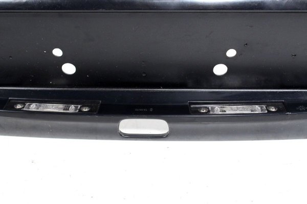 _Blenda klapy tył Volvo V40 2001 lift kombi