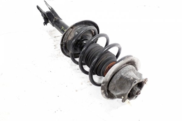 Amortyzator przód lewy Mercedes A-klasa W168 2000 1.6i 166960 