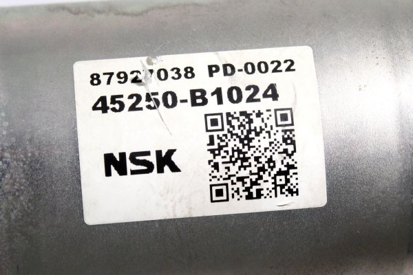 _Wspomaganie elektryczne Daihatsu Sirion M3 2004-2010