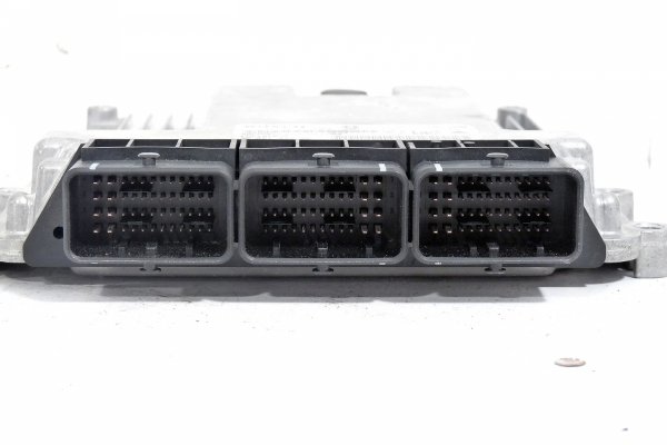 Komputer sterownik silnika Citroen C5 II 2009 2.2HDI