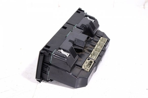 Panel sterowania klimatyzacji Audi A6 C6 2008 Kombi