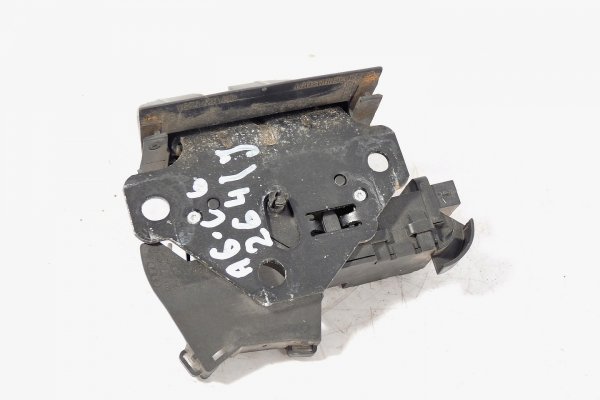 Zamek klapy bagażnika tył  Audi A6 C6 2005 Kombi 