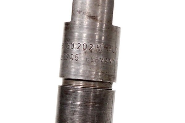 Wtrysk sterujący VW Golf IV 1J 1997-2003 1.9TDI
