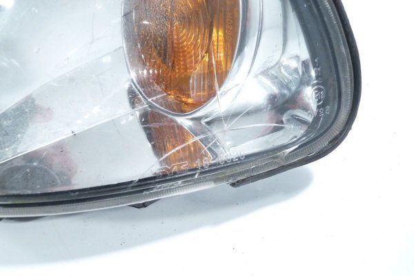 _Reflektor lewy Toyota Avensis T22 2000-2003