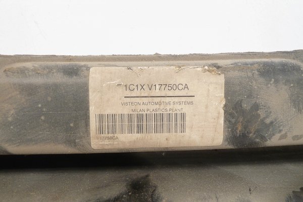 Belka zderzaka przód Ford Transit MK6 2000-2006