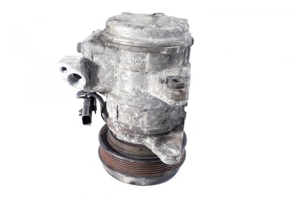 Sprężarka pompa klimatyzacji Jeep Grand Cherokee WJ 2000 4.7i V8 EVA