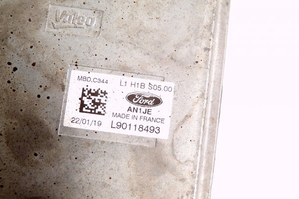 Przetwornica xenon Ford C-MAX MK2 Lift 2019