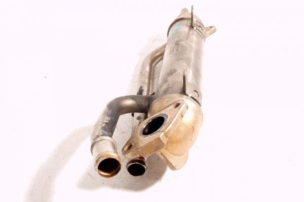 Chłodnica spalin Audi A4 B7 2006 1.9TDI