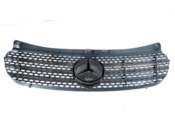 Atrapa grill Mercedes Vito W639 2005 Bus