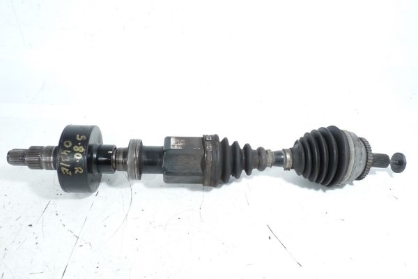 Półoś prawa długa Volvo S80 1999 2.8T 
