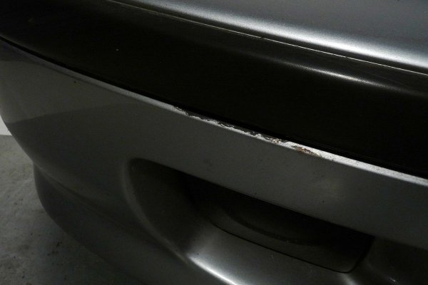 Zderzak przód - Honda - Civic - zdjęcie 6