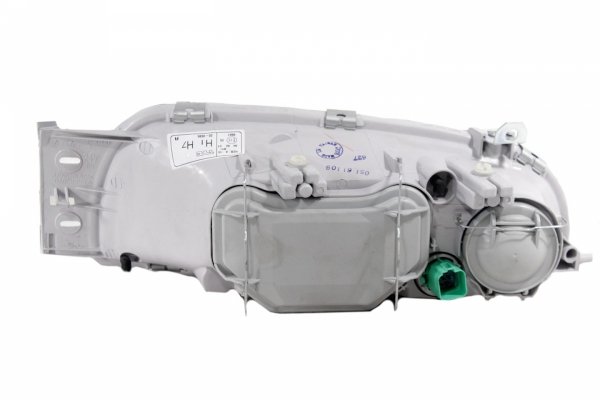 Reflektor prawy Mazda 121 1996-1999