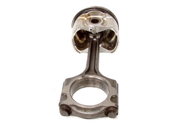 Tłok korbowód Mazda 3 BK 2003-2008 1.6 16V