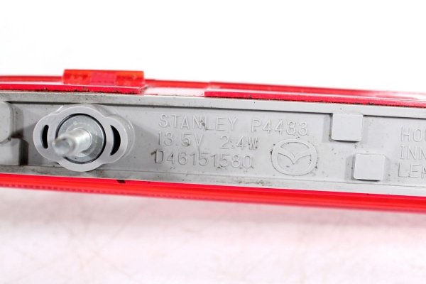 światło stop - mazda - 5 - zdjęcie 3