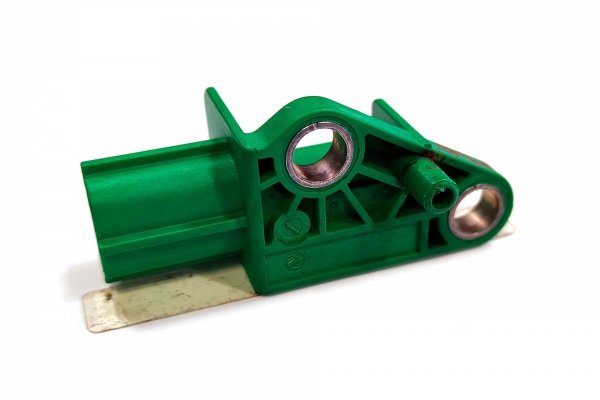 Czujnik uderzeniowy VW Golf V 2003-2008