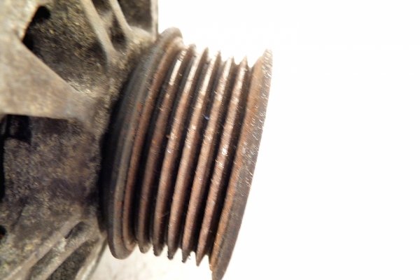 _Alternator BMW 3 320D E46 Lift 2002 2.0D M47 Kombi 