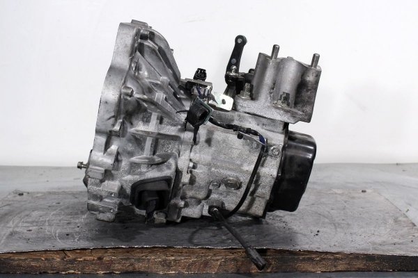 Skrzynia biegów Mazda 2 DE 2007-2014 1.3i 16V