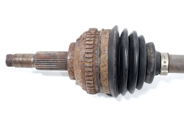 Półoś lewa krótka Chrysler Voyager GY 2000-2007 2.8CRD