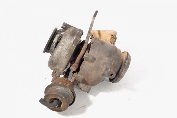 Turbosprężarka Mercedes A-Klasa W169 2005 2.0CDI