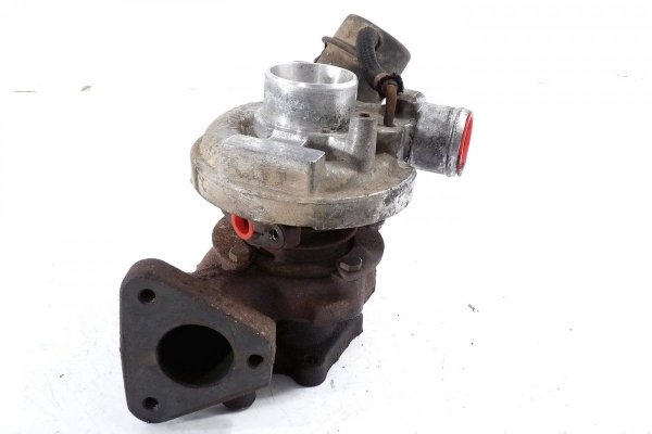 Turbosprężarka VW Transporter T4 1996-2003 1.9TD