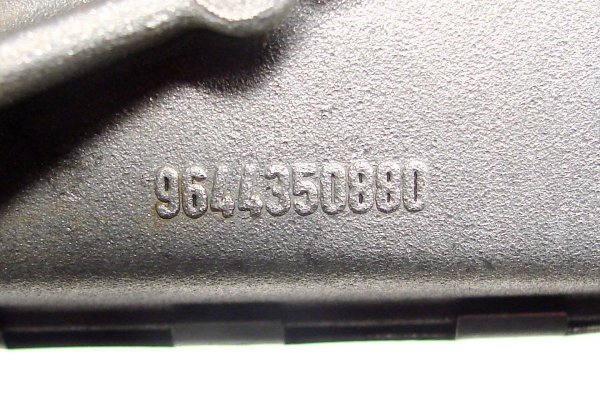 _Pompa oleju Ford Focus MK2 2004-2007 2.0TDCI