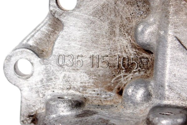 Pompa oleju VW Golf IV 1J 1997-2003 1.4i 16V