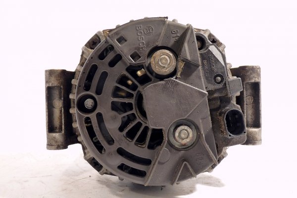 Alternator Mercedes C-klasa W203 2003 Sportcoupe 