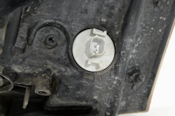 Reflektor prawy Honda Civic VII EU/EP/EV Lift 2003-2005