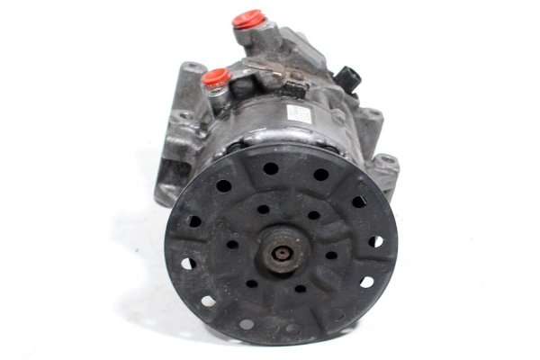 _Sprężarka klimatyzacji Toyota Avensis T25 2003-2008 2.0D4D