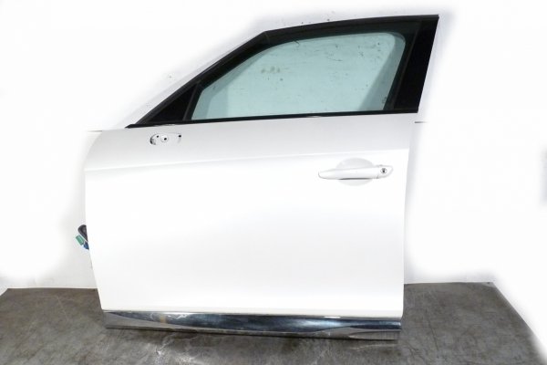Drzwi przód lewe Citroen DS5 2014 (2011-2015) Hatchback 5-drzwi (kod lakieru: KWED)