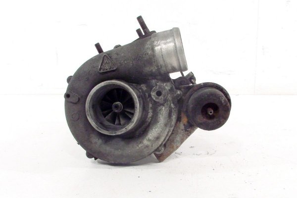 _Turbosprężarka Mercedes E-Klasa W210 1995-1998 3.0TD