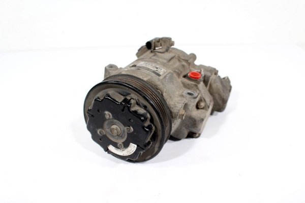 Sprężarka klimatyzacji Mercedes A-Klasa W168 2000 1.7DCI
