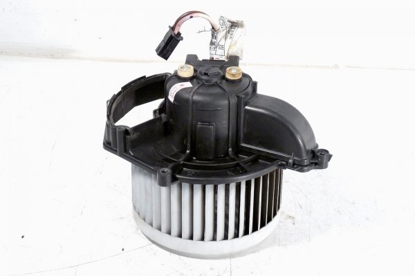 Dmuchawa wentylator nawiewu Citroen C4 Picasso 2008 (2006-2010) Minivan