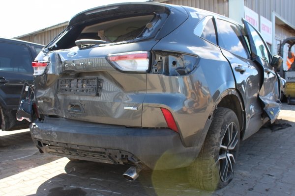 Podłokietnik Ford Escape IV 2020 Suv 5-drzwi 