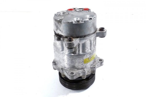 Sprężarka pompa klimatyzacji Skoda Octavia 1U 2001 1.8T
