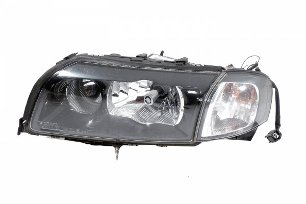 _Reflektor lewy xenon Volvo S80 I LIFT 2003-2006 