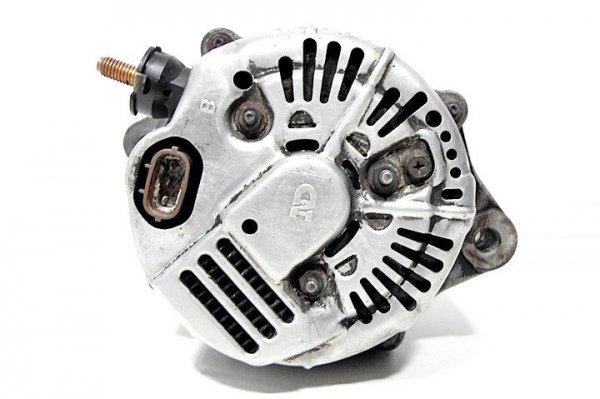 Alternator - Land Rover - Discovery II - zdjęcia 3