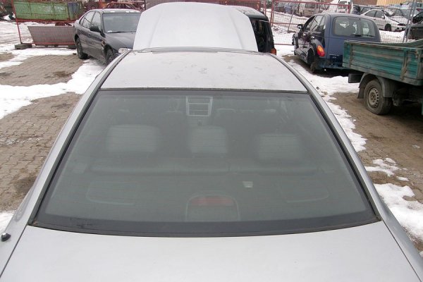 Szyba tył tylna Mitsubishi Galant EA0 1996-2004 Sedan