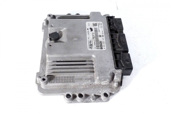 Komputer sterownik silnika Ford Focus MK2 2006 1.6TDCI