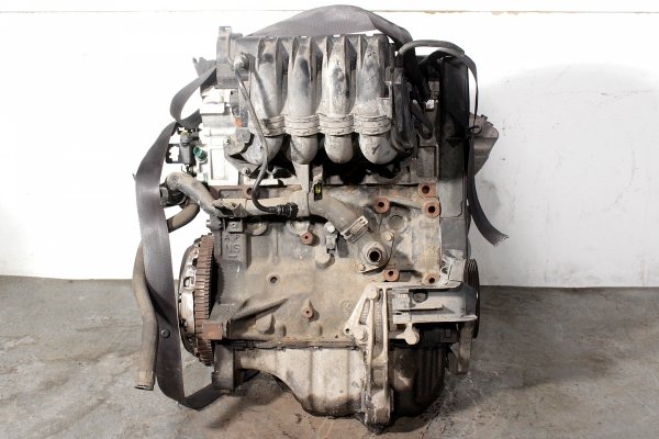 Silnik Citroen C4 2005 1.6i NFU 