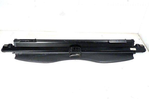 Roleta bagażnika BMW 3 E46 1998-2006 Kombi (Czarna) 