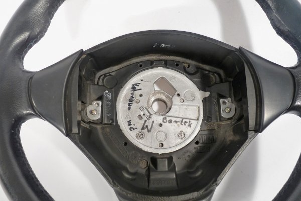 Kierownica M-Pakiet serducho BMW 3 E36 